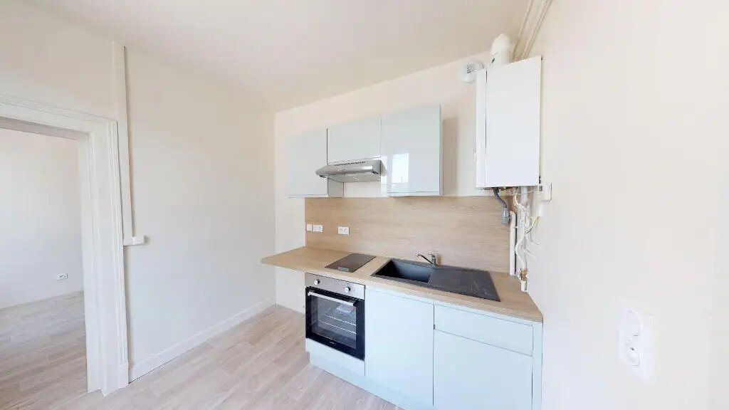 Appartement à louer, 24m², Chartres