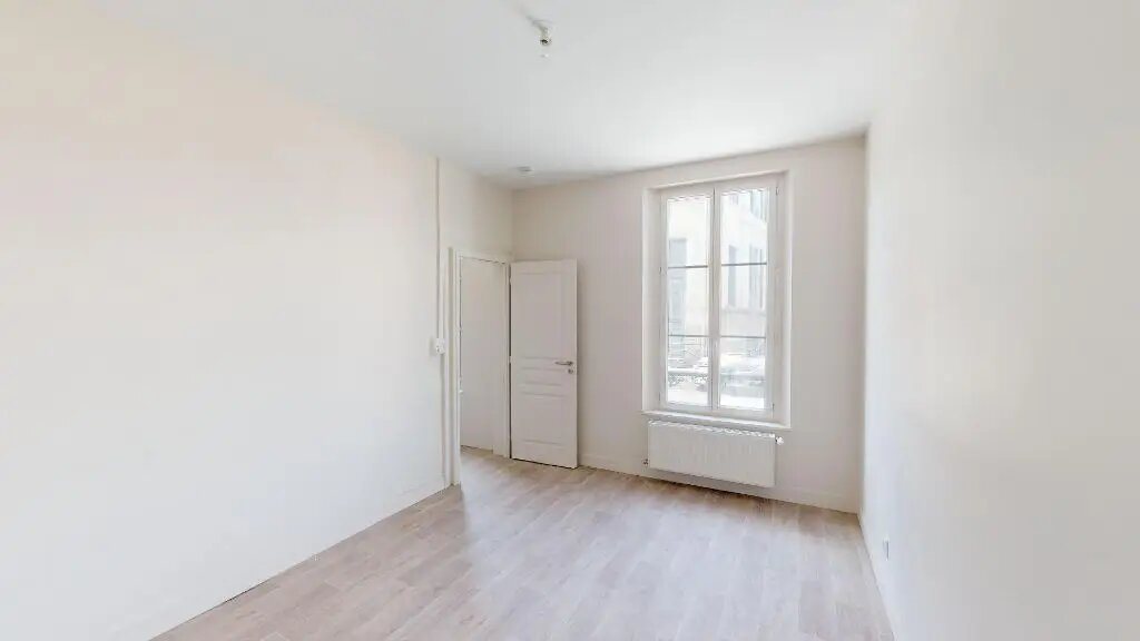 Appartement à louer, 24m², Chartres