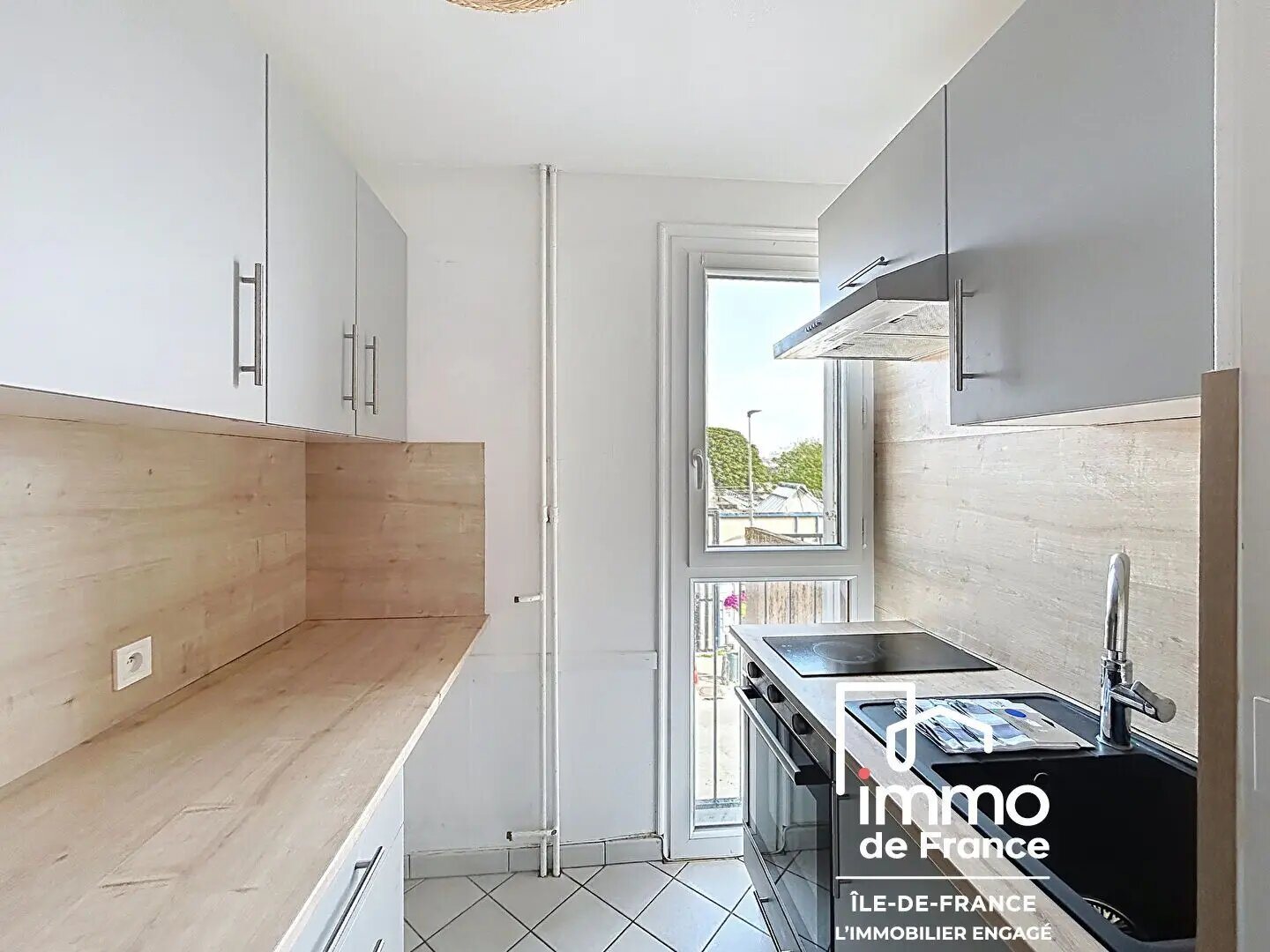 Appartement à louer, 39m², Lucé