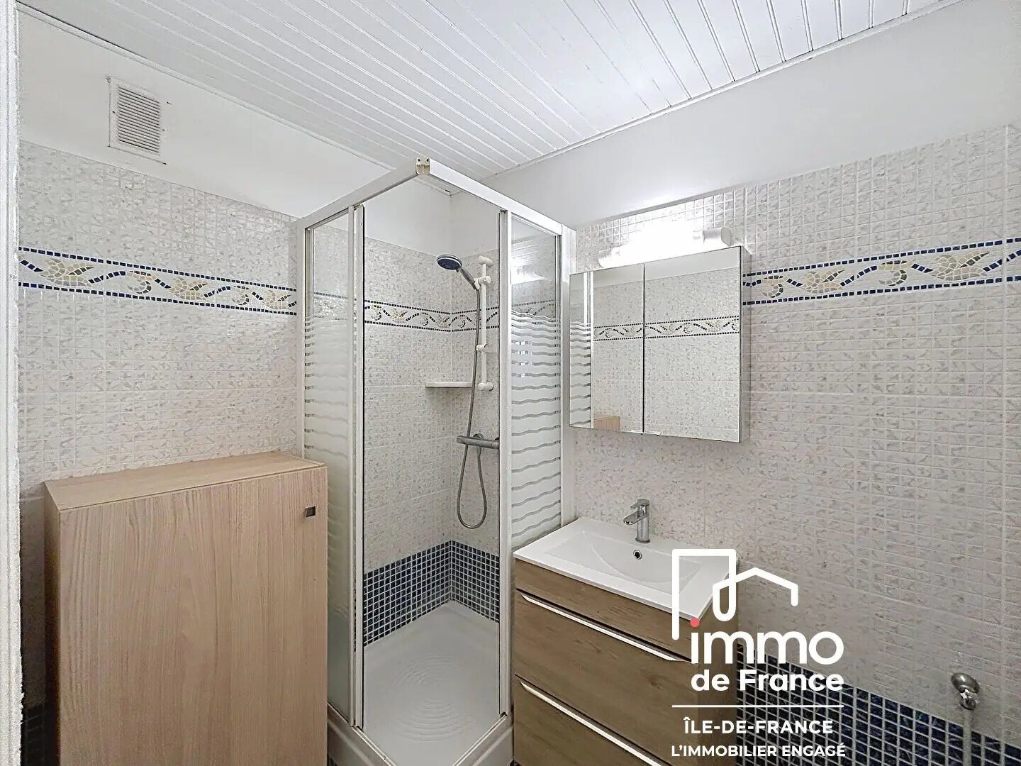 Appartement à louer, 39m², Lucé