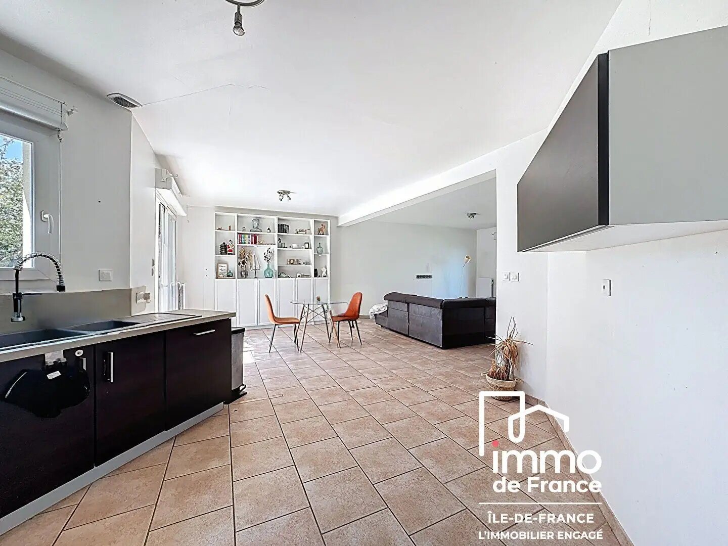 Maison à vendre, 64m², Marchéville