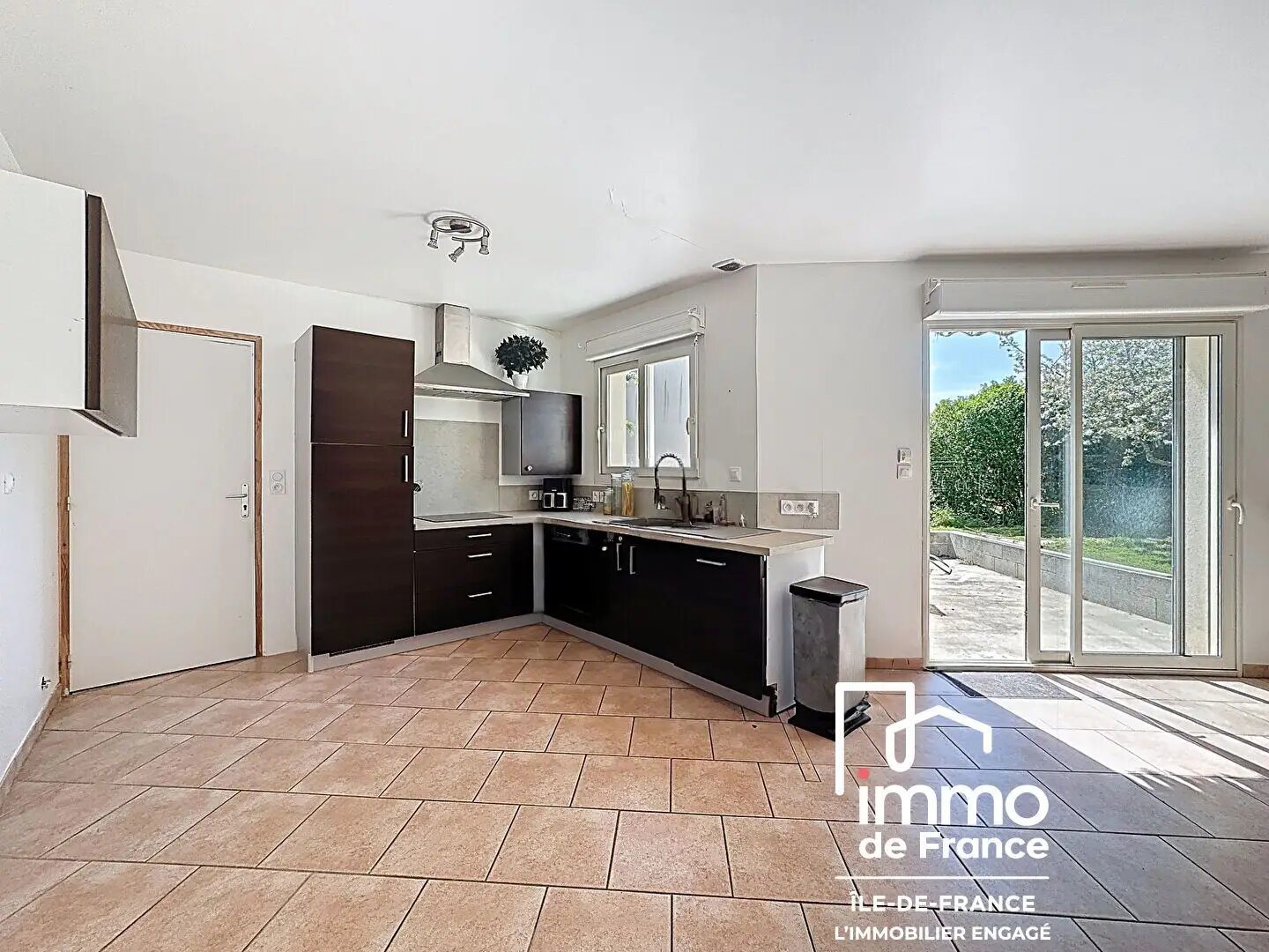 Maison à vendre, 64m², Marchéville