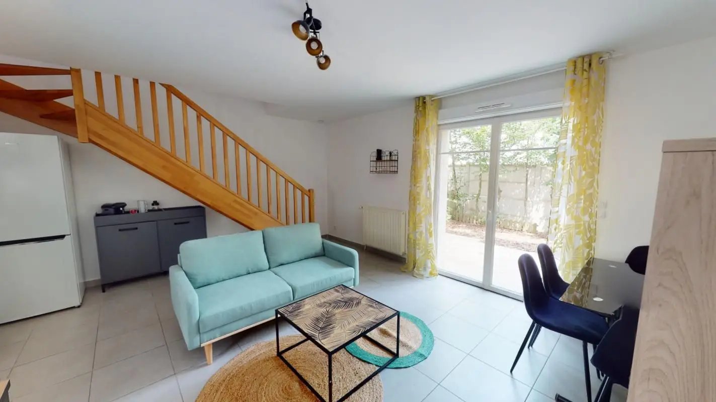 Maison à louer, 60m², Chartres