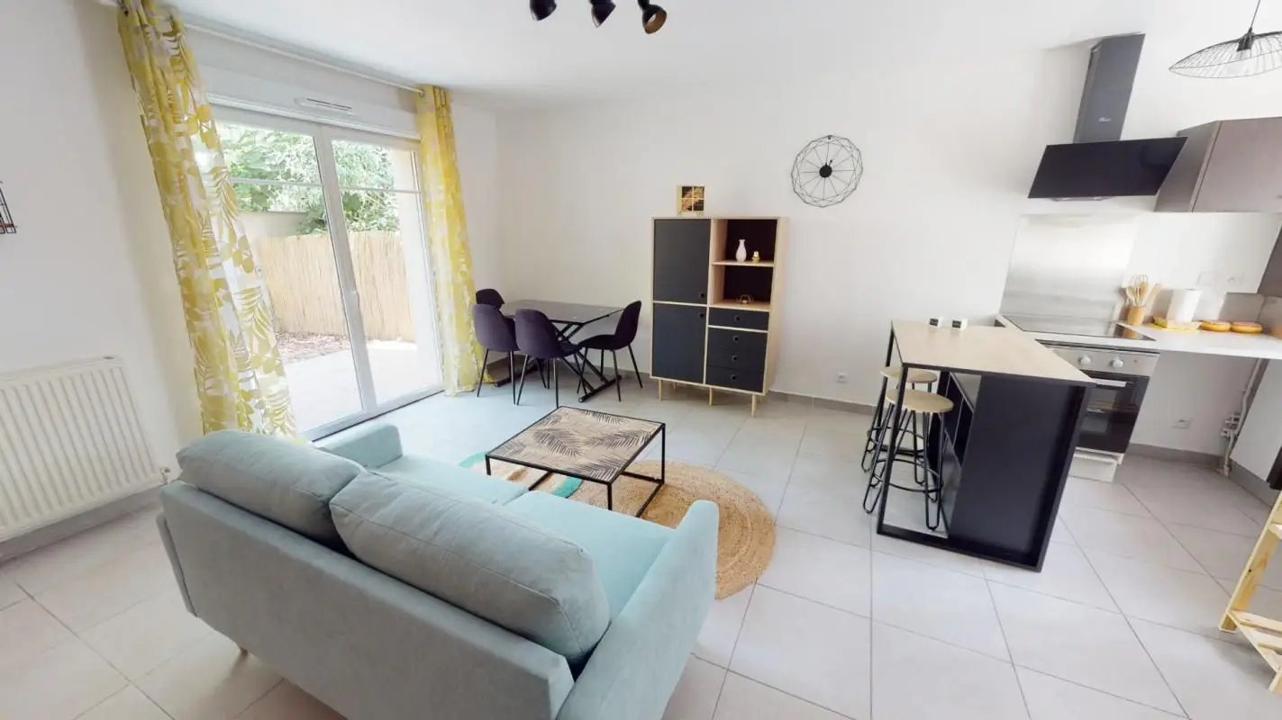 Maison à louer, 60m², Chartres