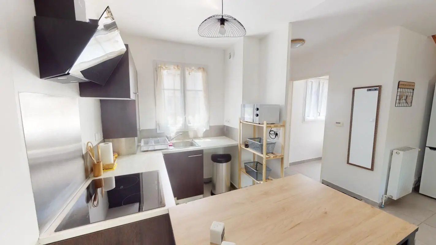 Maison à louer, 60m², Chartres