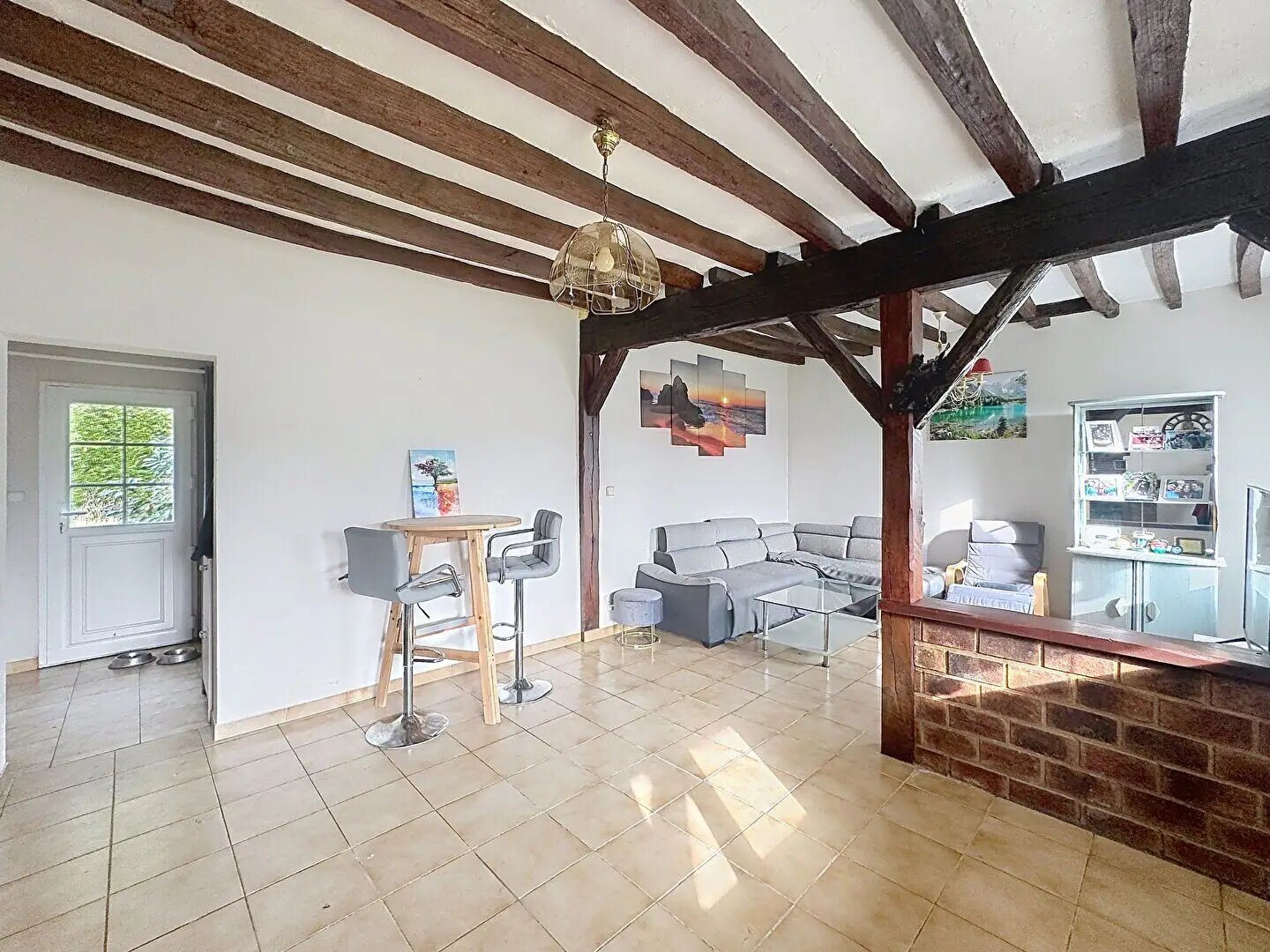 Maison à vendre, 114m², Illiers-Combray
