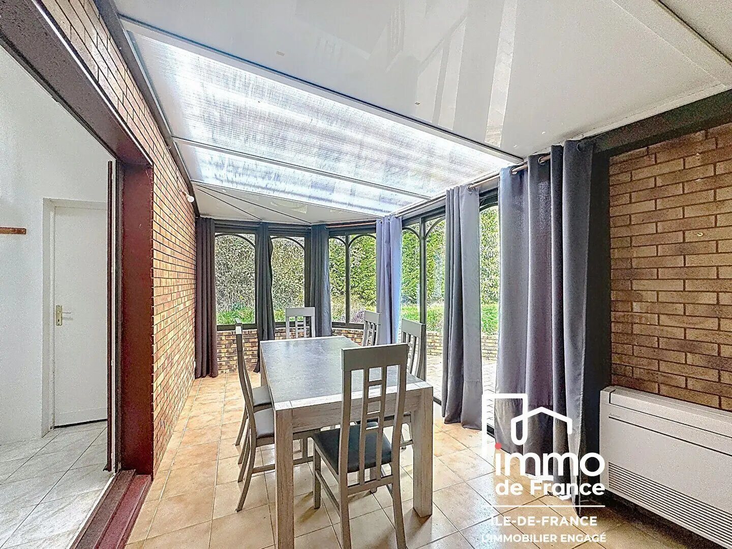 Maison à vendre, 114m², Illiers-Combray