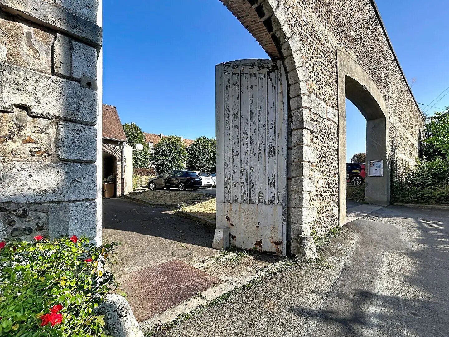 Appartement à louer, 16m², Chartres