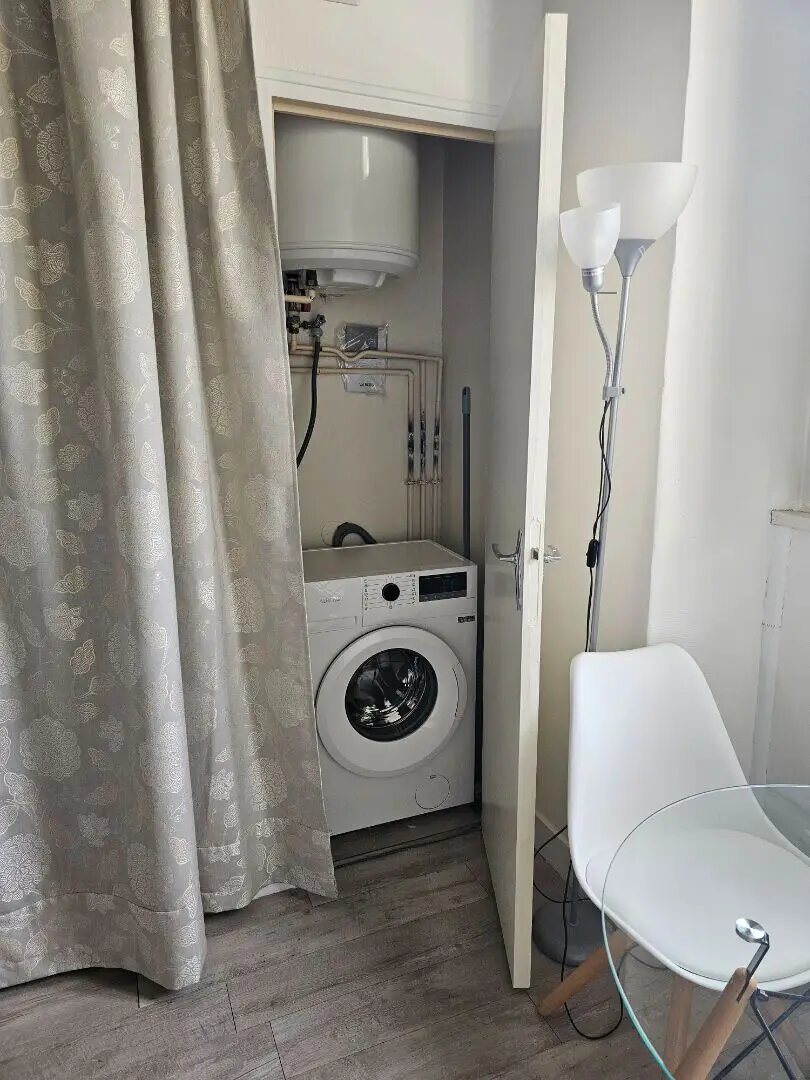 Appartement à louer, 16m², Chartres