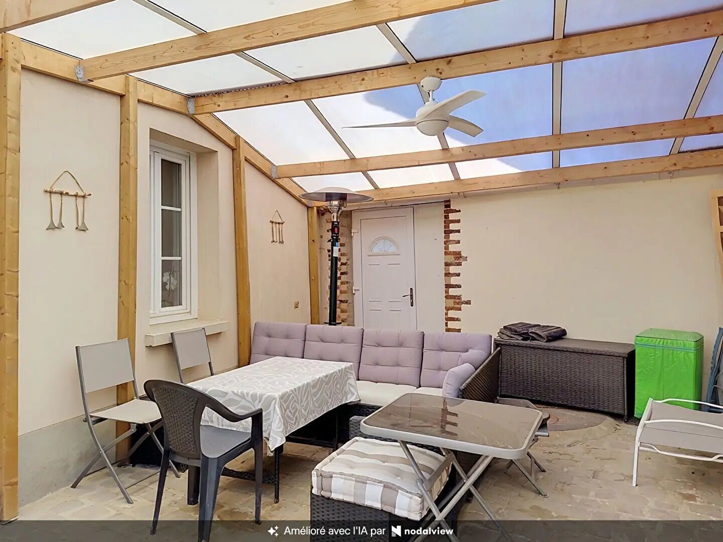 Maison à vendre, 197m², Thivars