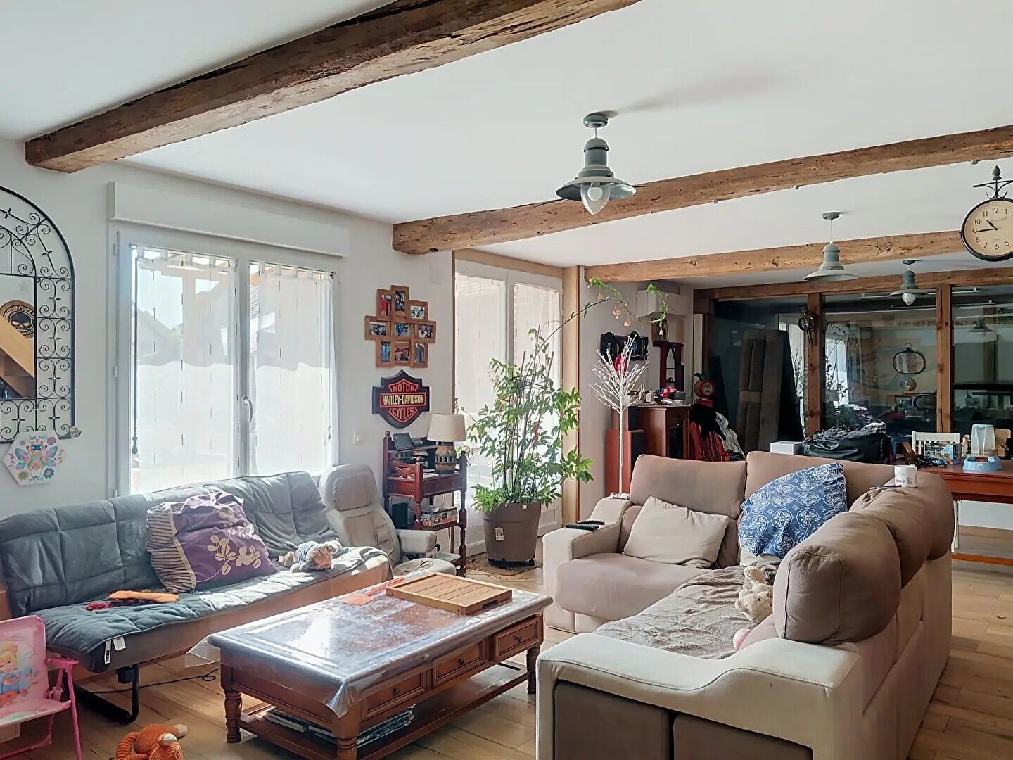 Maison à vendre, 197m², Thivars