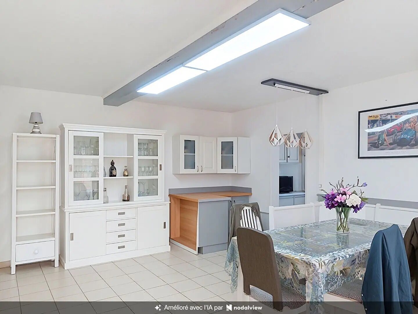 Maison à vendre, 197m², Thivars