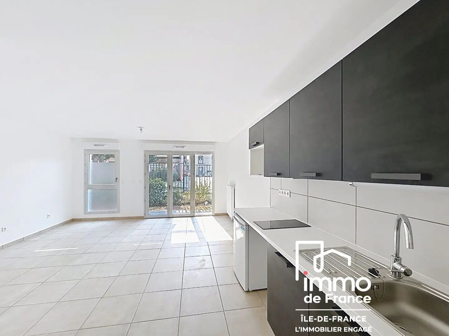 Appartement à louer, 32m², Lucé