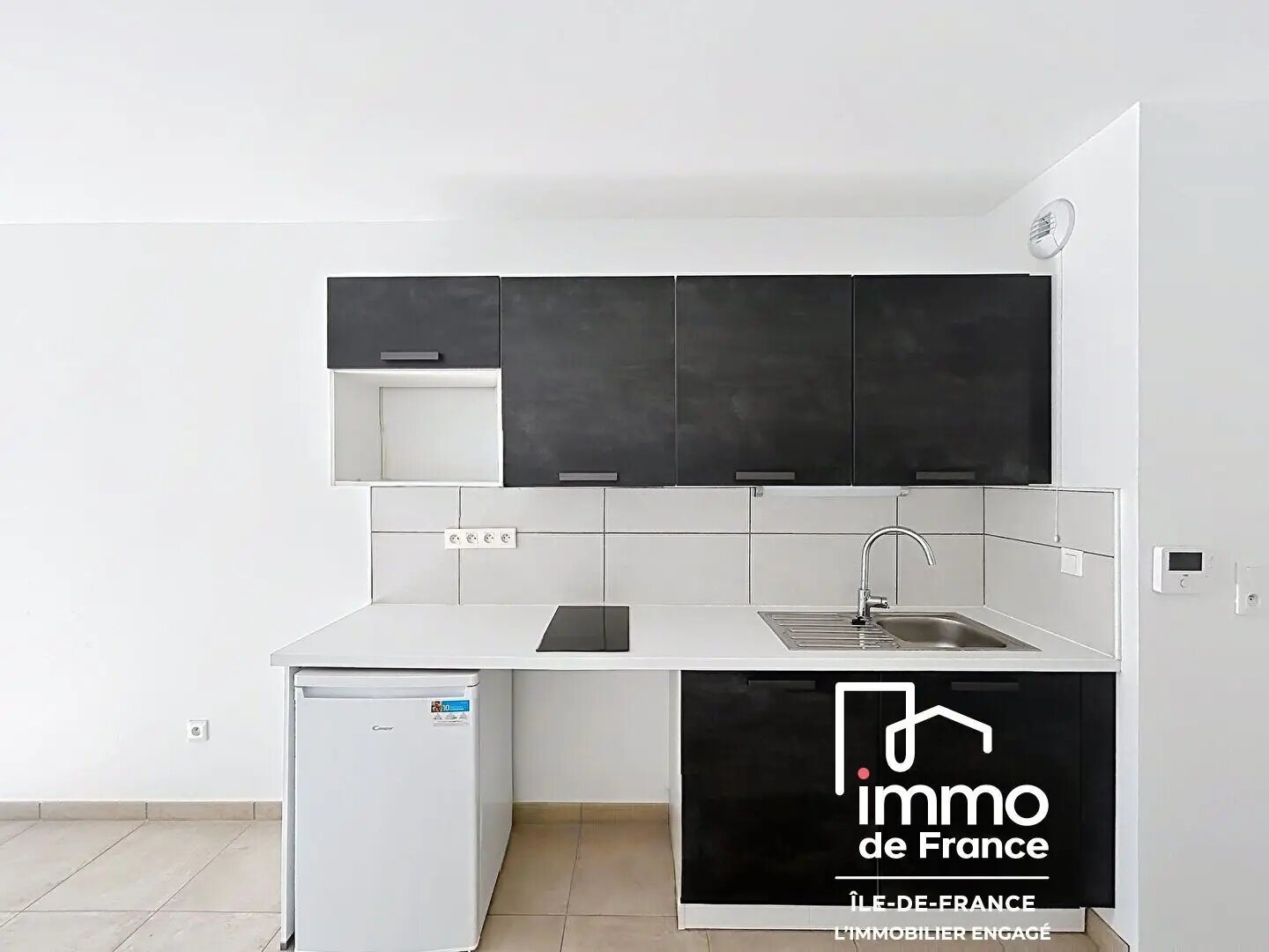 Appartement à louer, 32m², Lucé