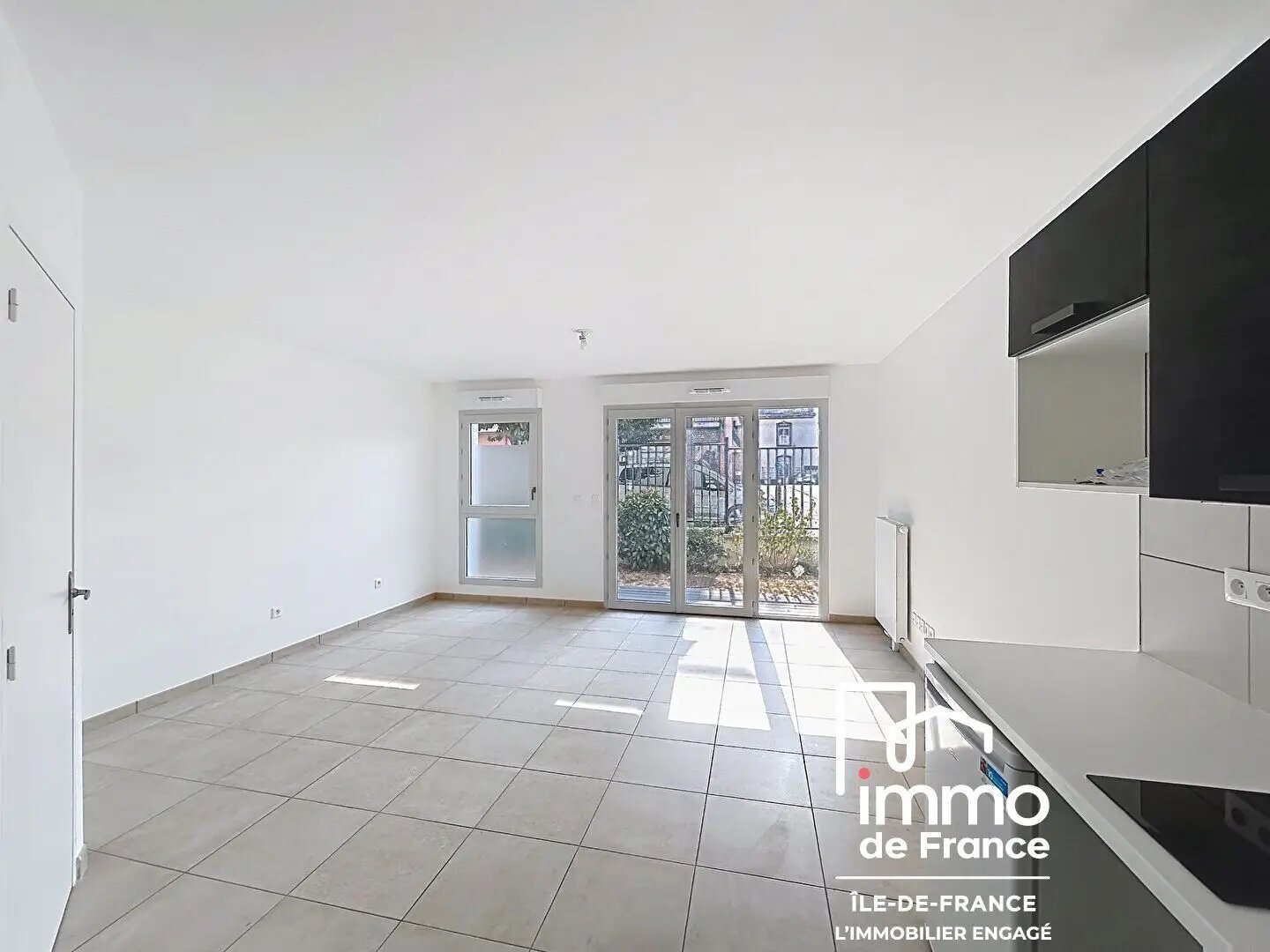 Appartement à louer, 32m², Lucé