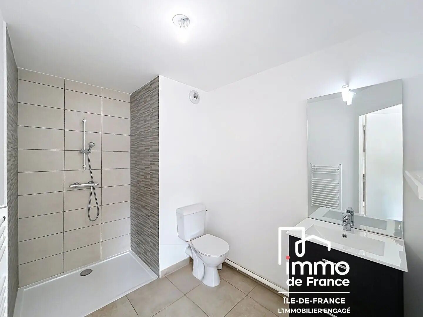 Appartement à louer, 32m², Lucé