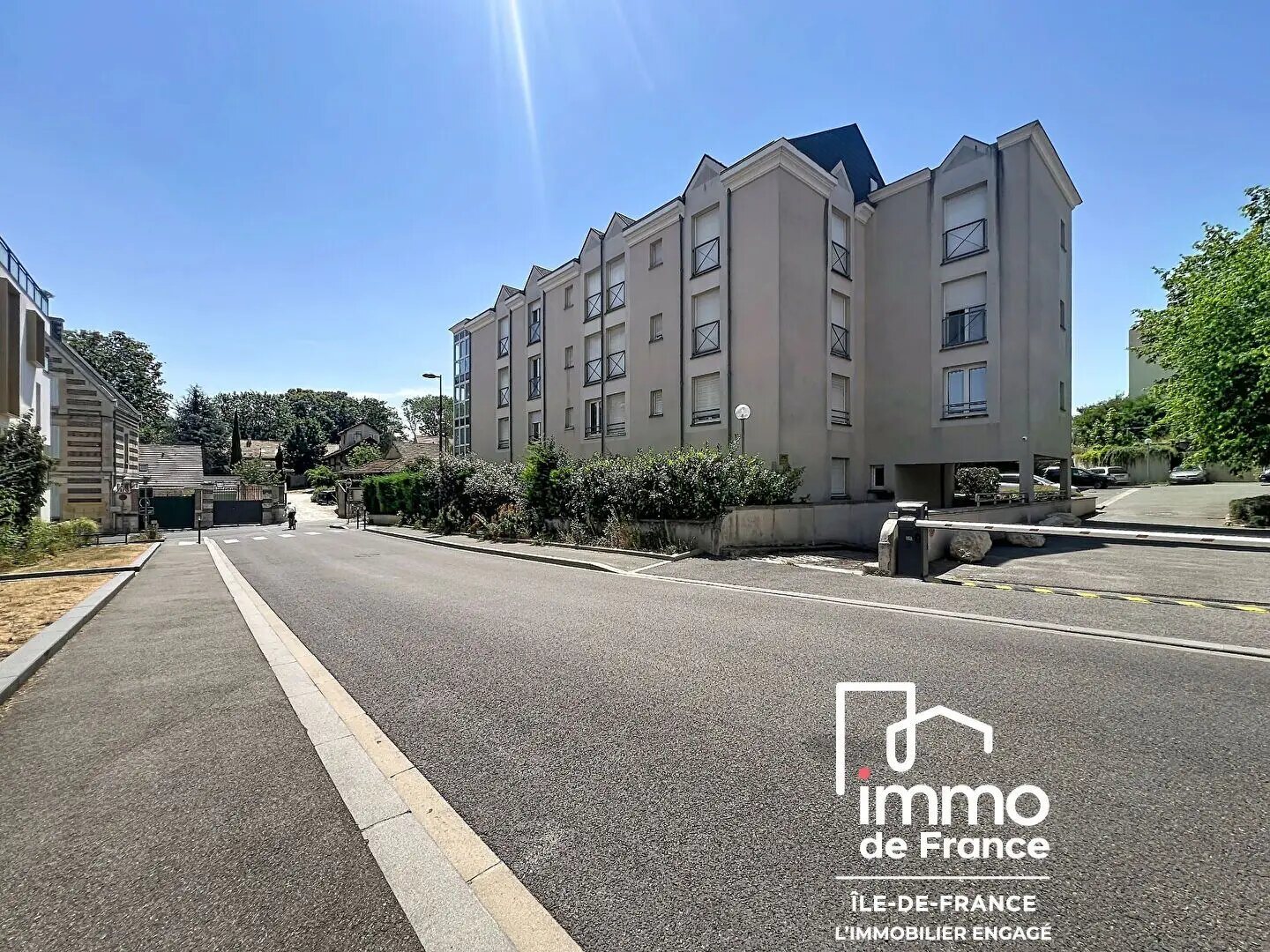 Appartement à vendre, 20m², Chartres