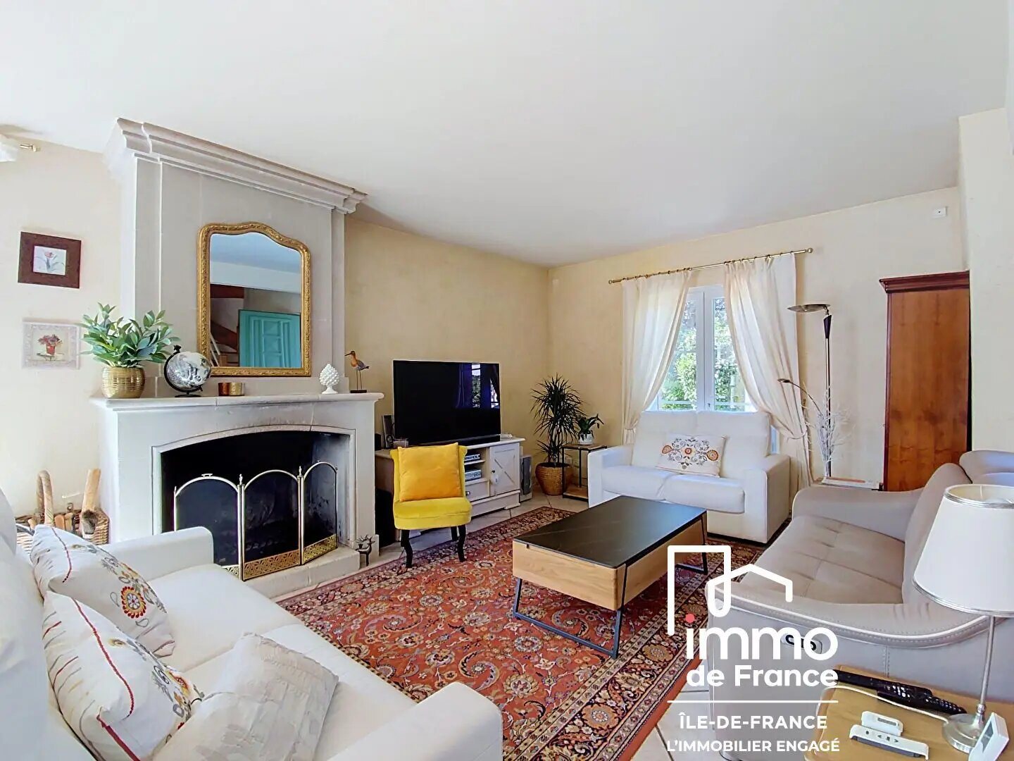 Maison à vendre, 200m², Fontaine-la-Guyon