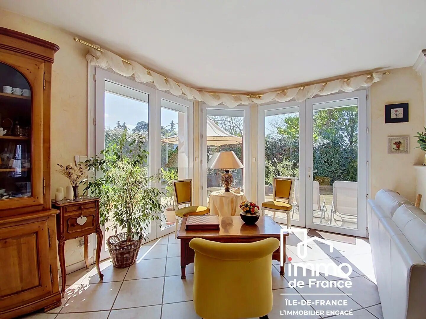 Maison à vendre, 200m², Fontaine-la-Guyon