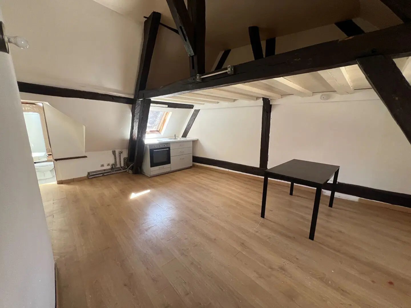 Appartement à vendre, 25m², Chartres