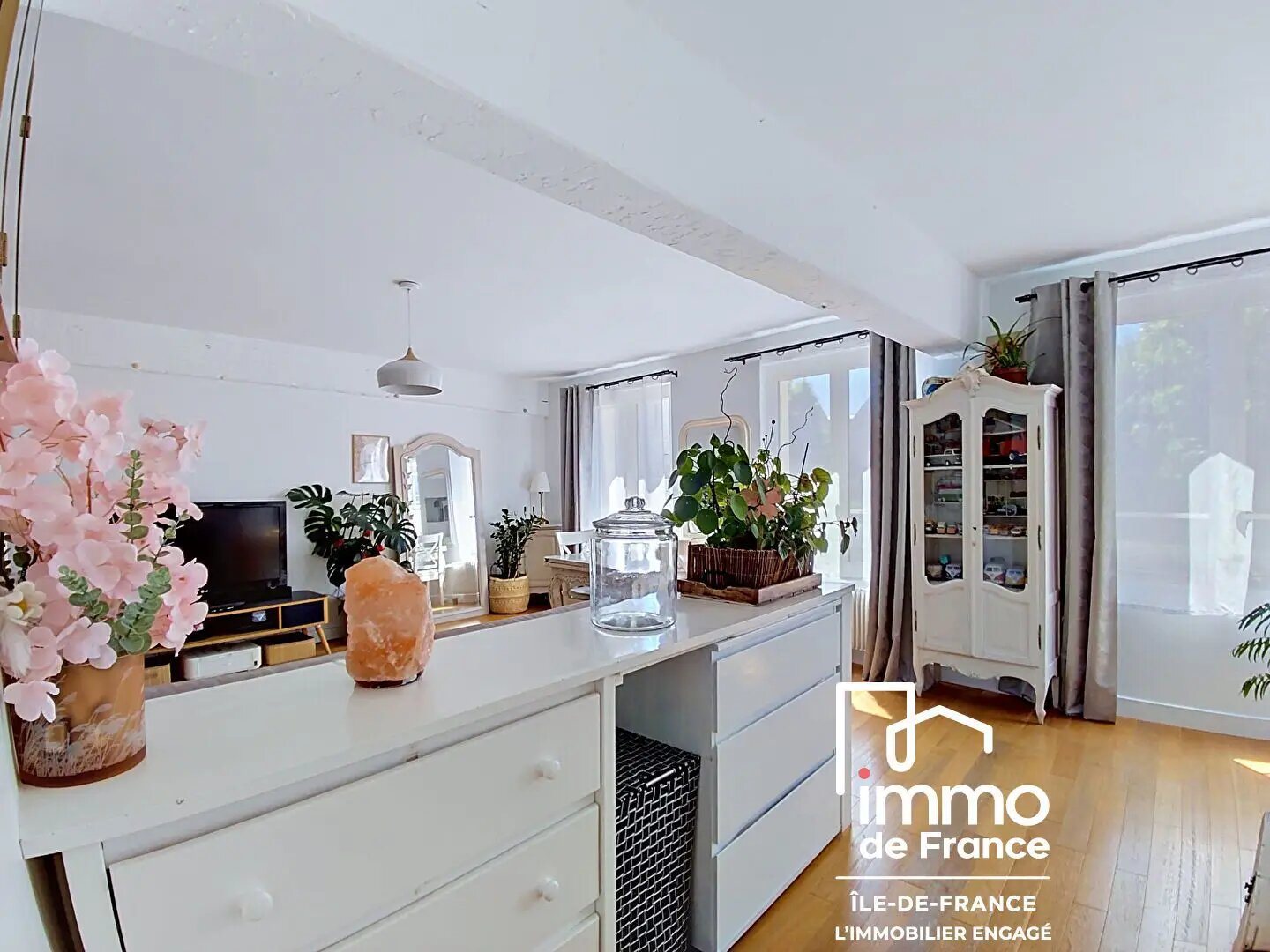 Appartement à vendre, 64m², Chartres