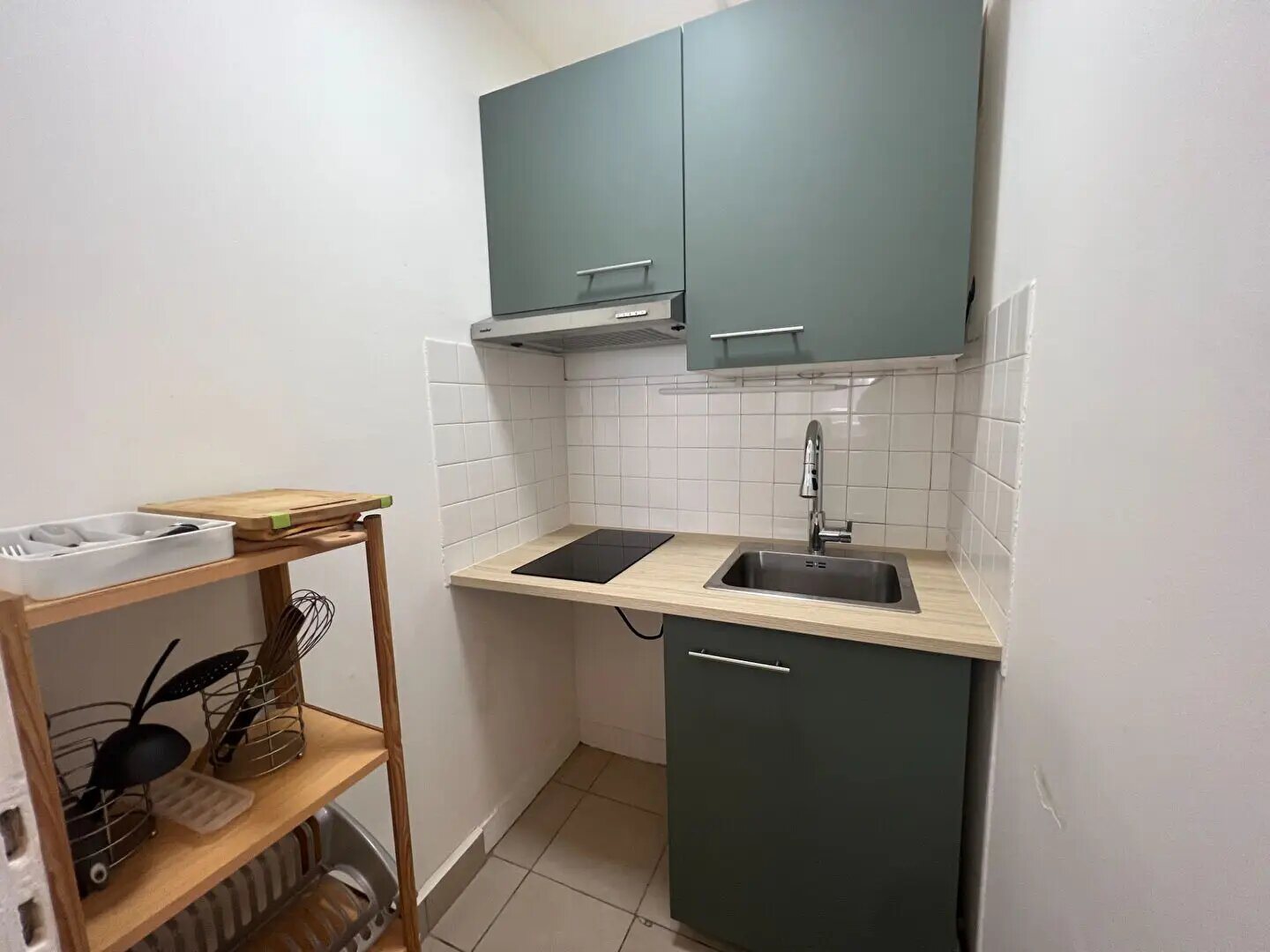 Appartement à louer, 22m², Chartres