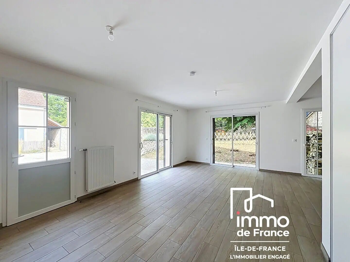 Maison à louer, 100m², Auneau