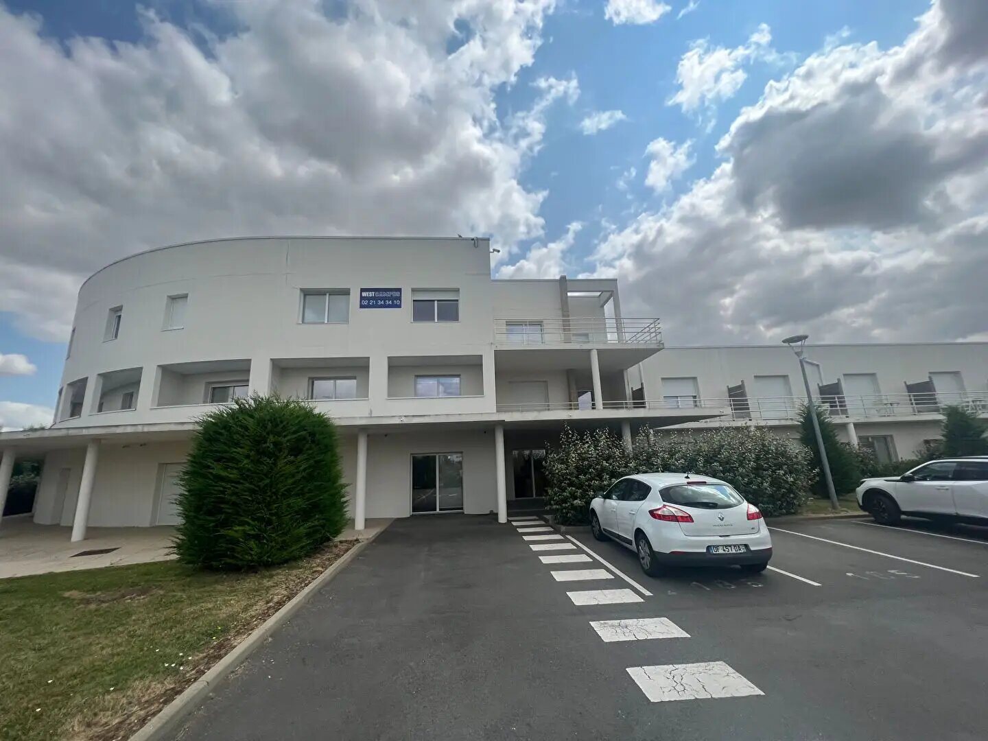 Appartement à vendre, 21m², Chartres