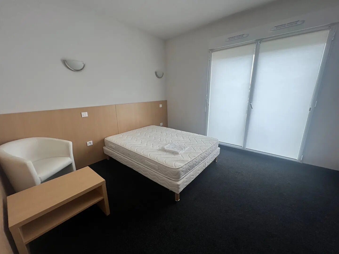 Appartement à vendre, 21m², Chartres