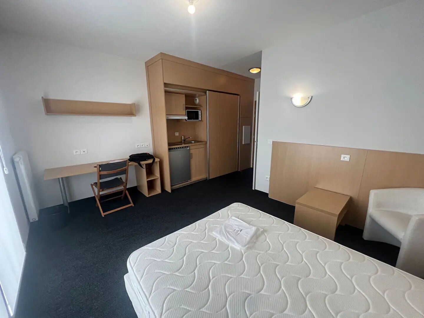 Appartement à vendre, 21m², Chartres