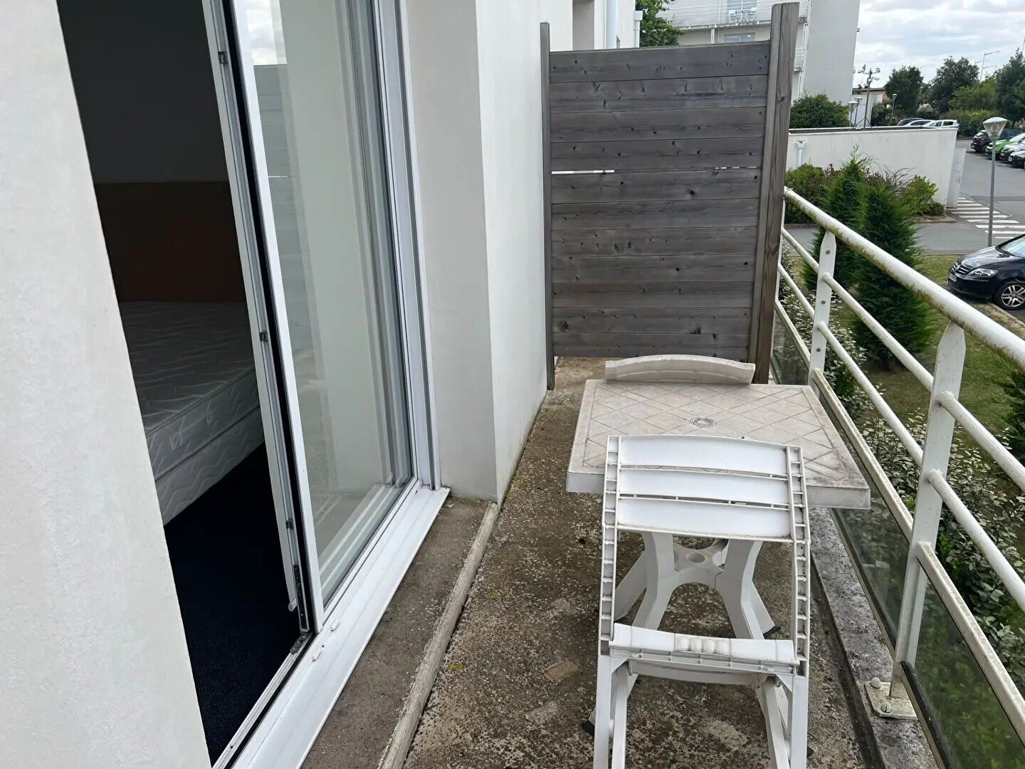 Appartement à vendre, 21m², Chartres