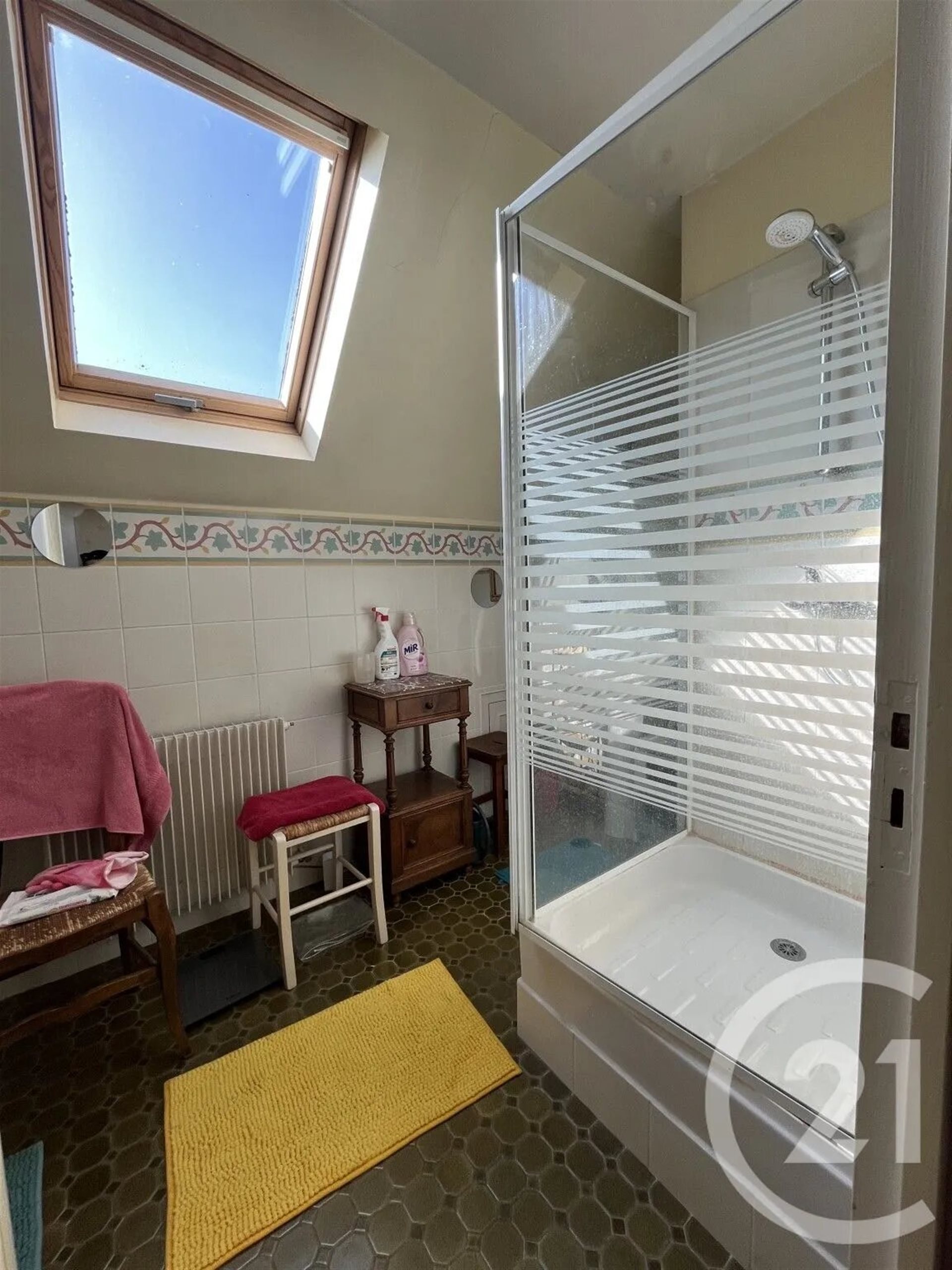 Maison à louer, 107m², Châteaudun