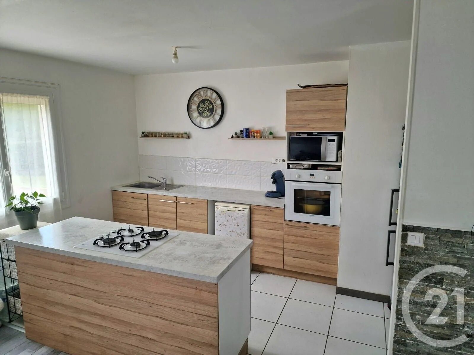 Maison à vendre, 91m², Châteaudun