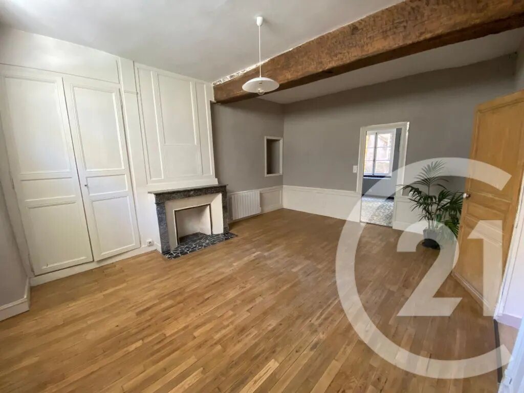 Appartement à louer, 62m², Châteaudun