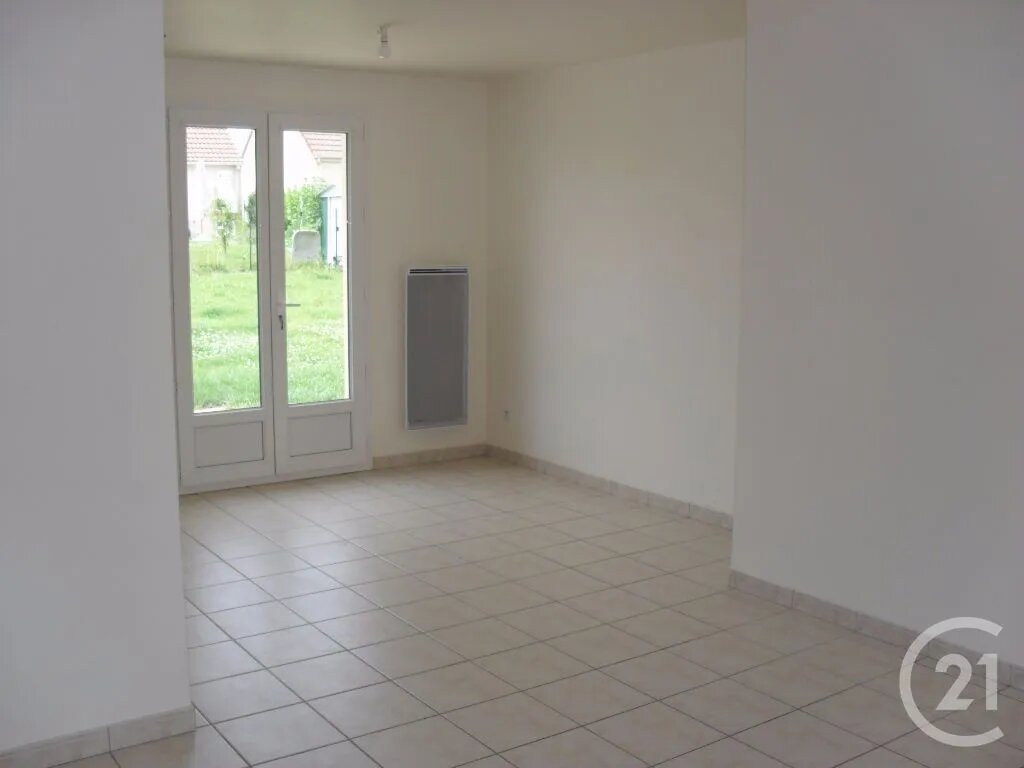 Maison à louer, 72m², Châteaudun