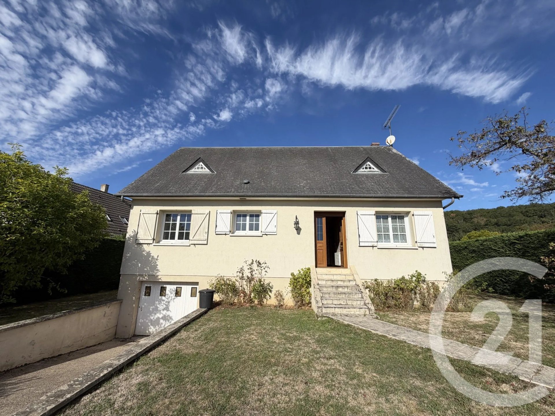 Maison à vendre, 134m², Marboué