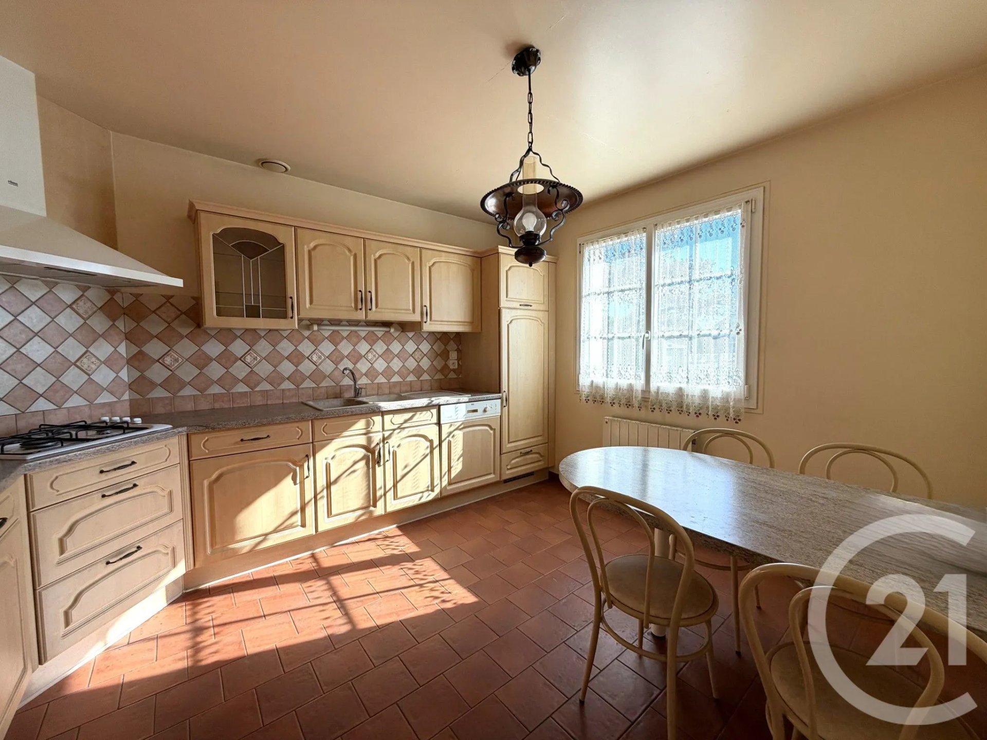 Maison à vendre, 134m², Marboué