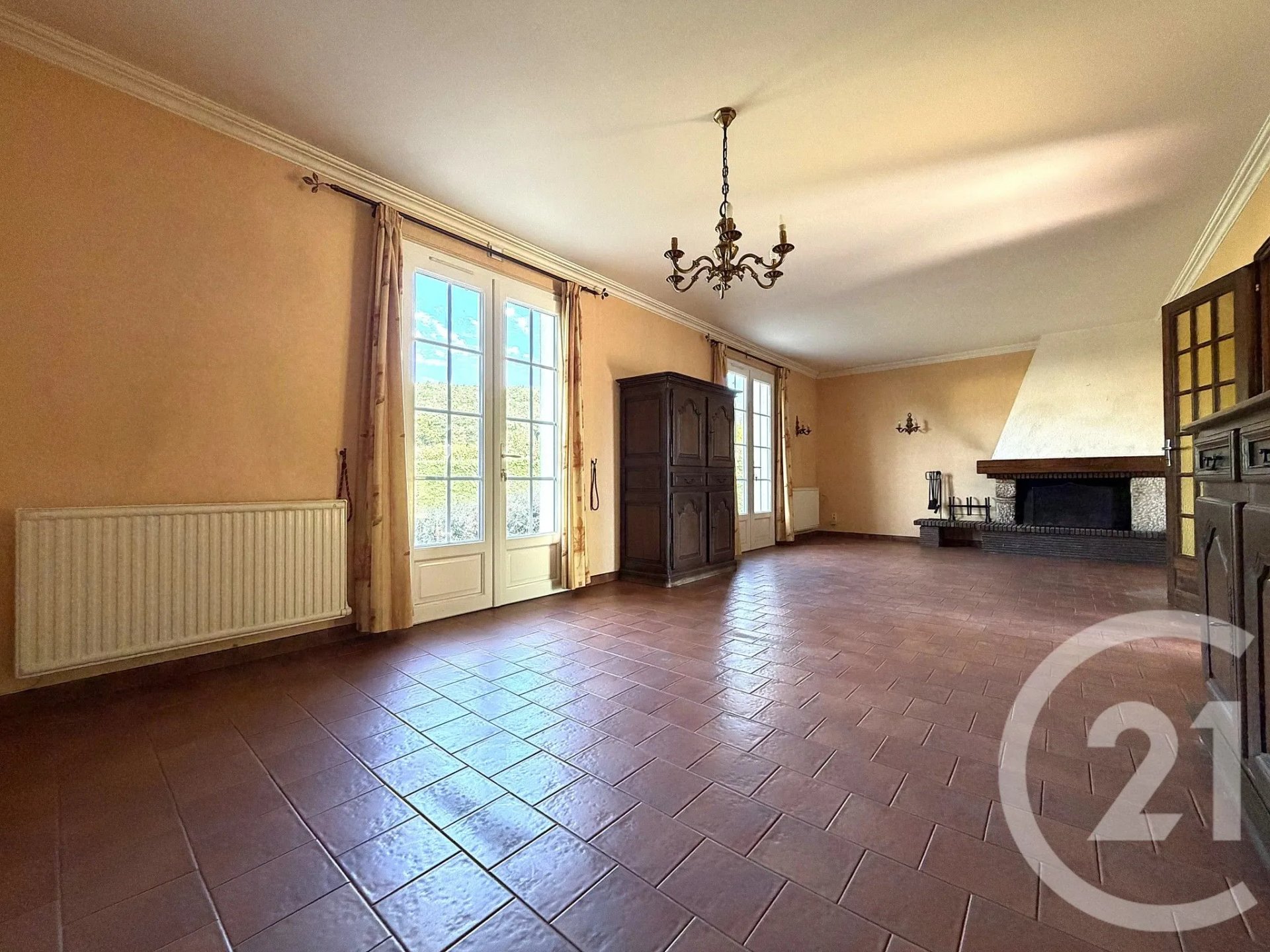 Maison à vendre, 134m², Marboué