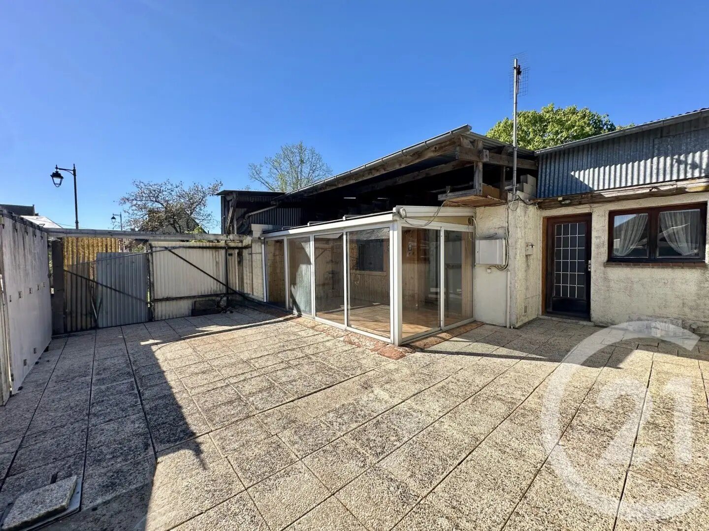 Maison à vendre, 119m², Brou