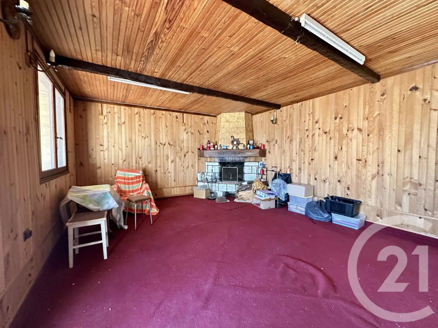 Maison à vendre, 119m², Brou
