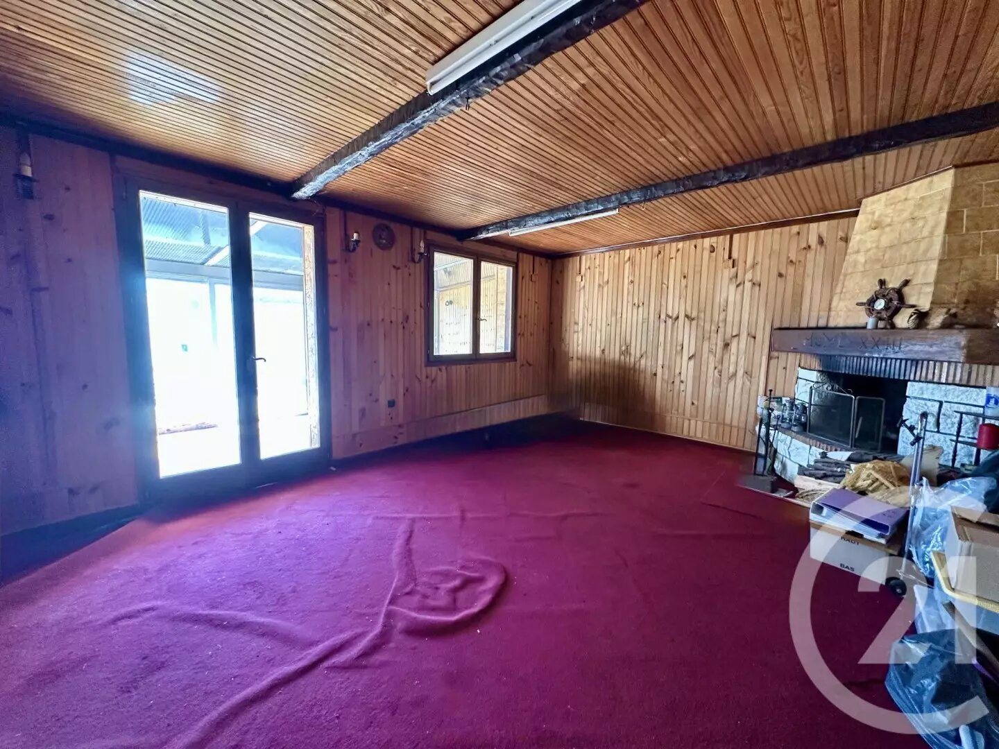 Maison à vendre, 119m², Brou