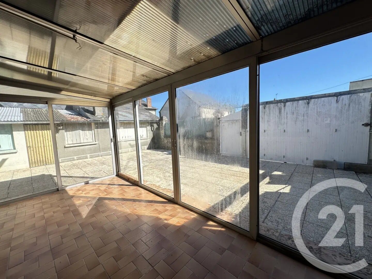 Maison à vendre, 119m², Brou