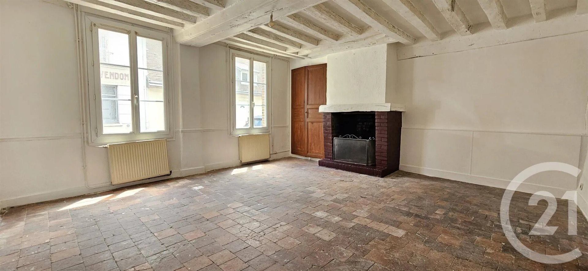 Maison à vendre, 76m², Droué