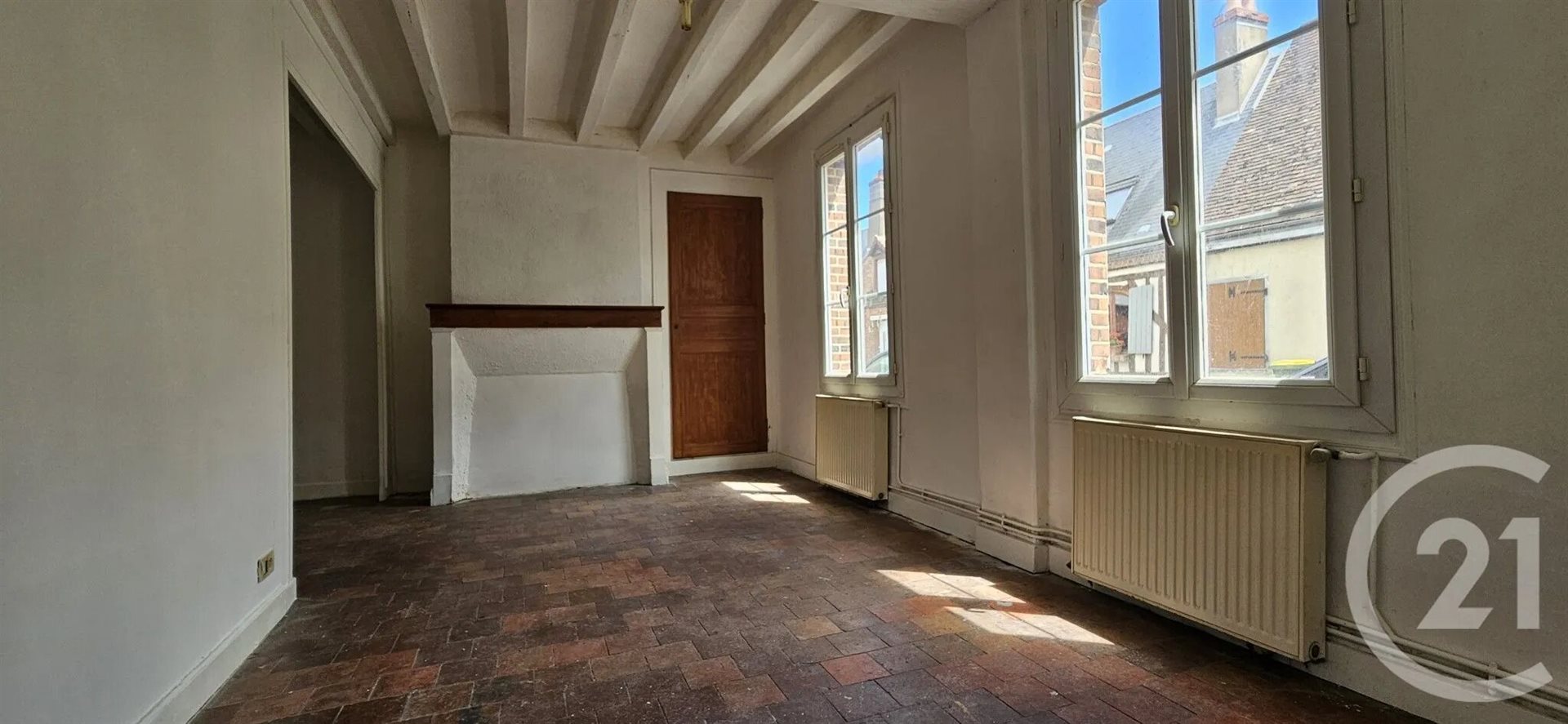 Maison à vendre, 76m², Droué