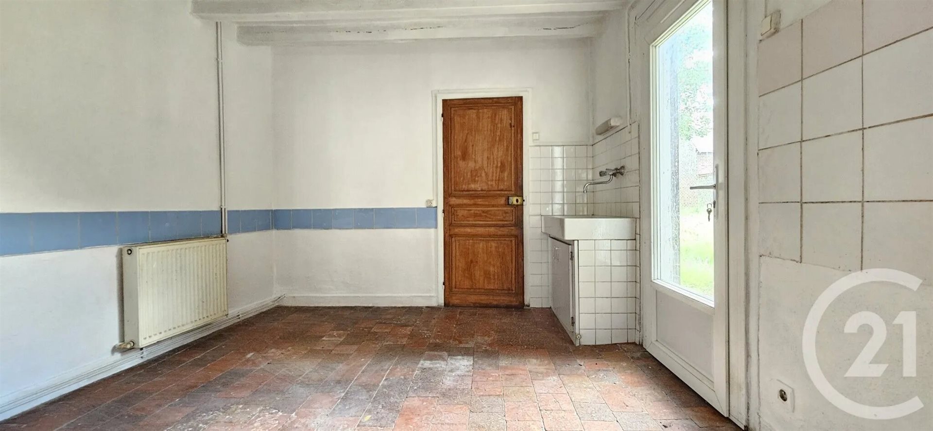 Maison à vendre, 76m², Droué