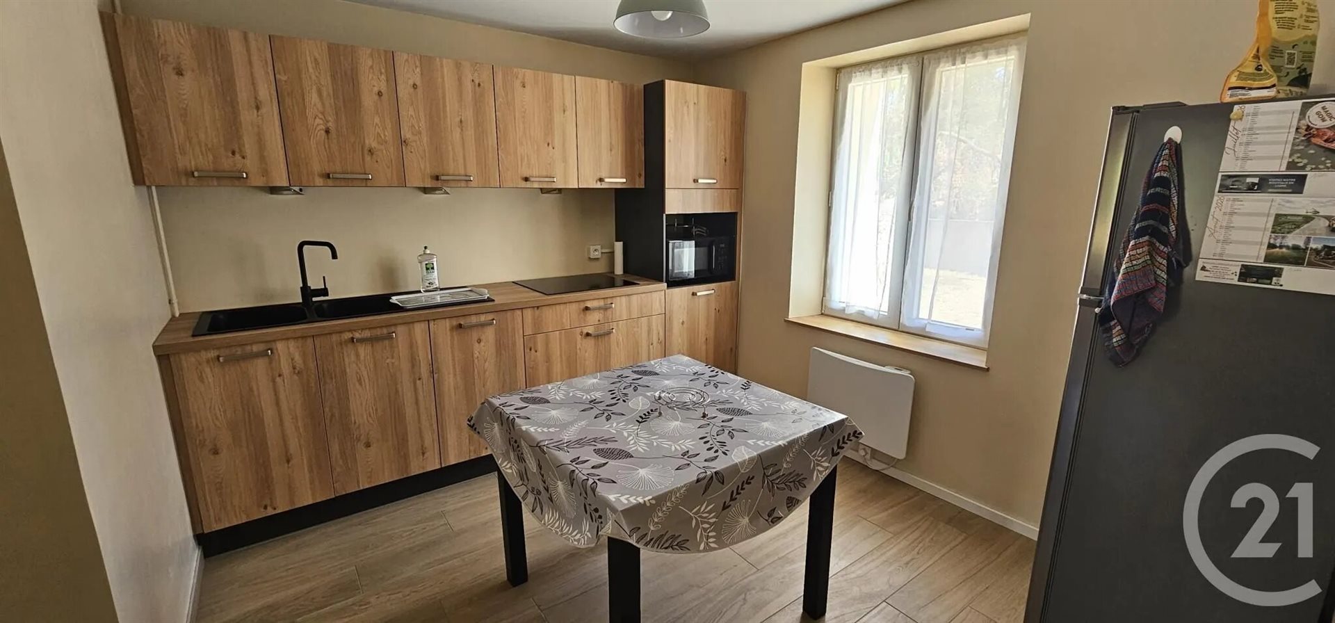 Maison à vendre, 68m², Bonneval