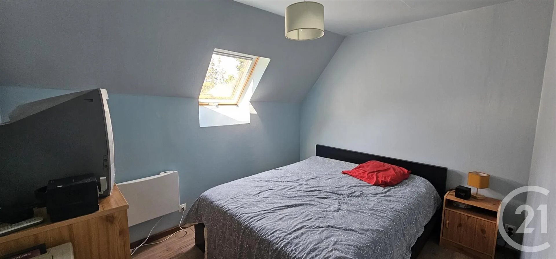 Maison à vendre, 68m², Bonneval