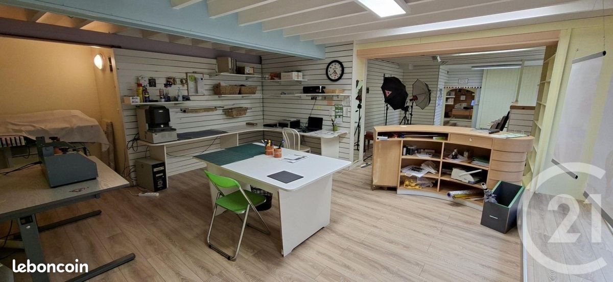 Maison à vendre, 94m², Bonneval