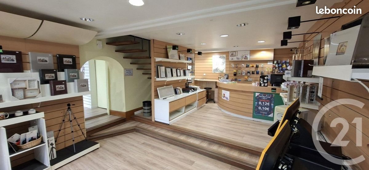 Maison à vendre, 94m², Bonneval
