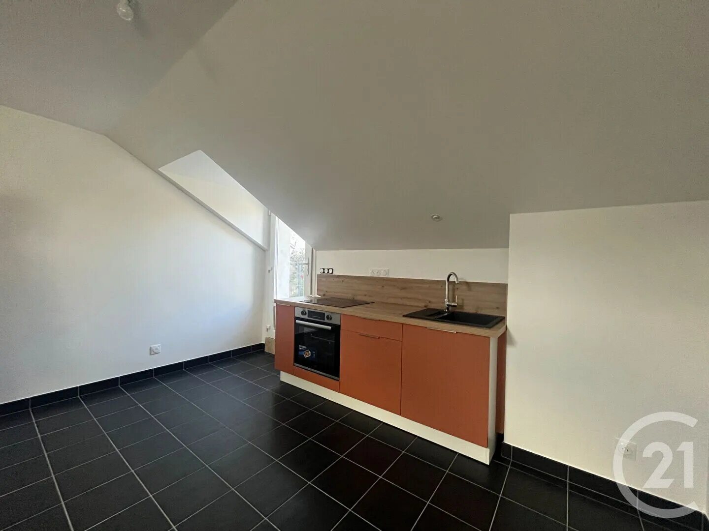 Appartement à louer, 34m², Châteaudun
